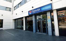 Travelodge Torrelaguna